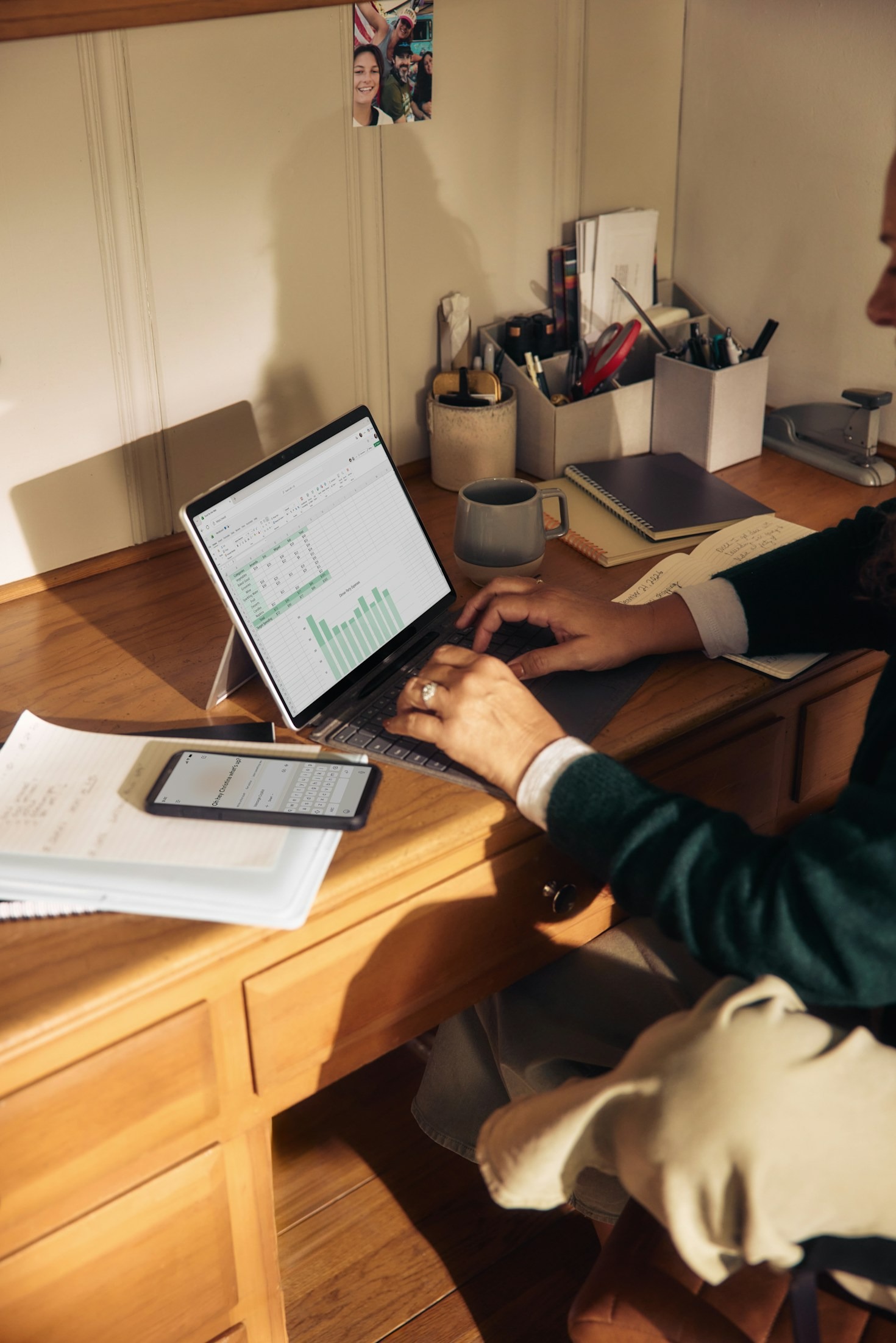 Minimalism in Finance: A Fresh Perspective