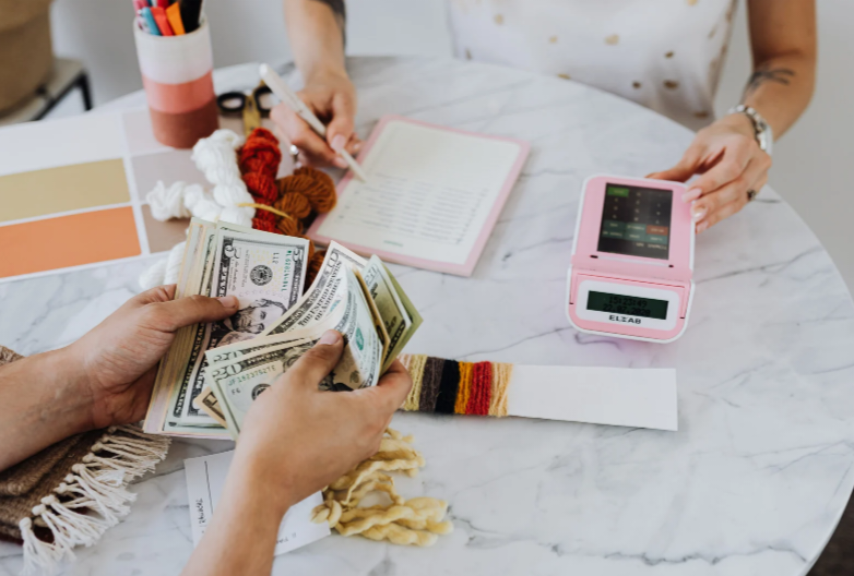 50/30/20: The Budgeting Method That Leaves Room For Your Life- Without Deprivation
