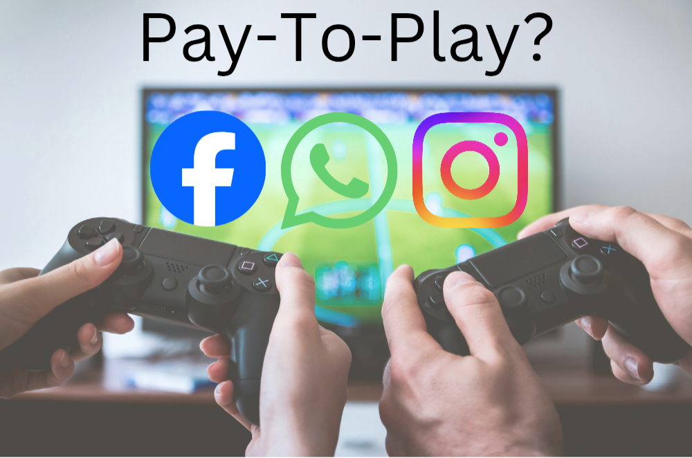 Social Media Used To Be Free. Now It’s Just Another Subscription
