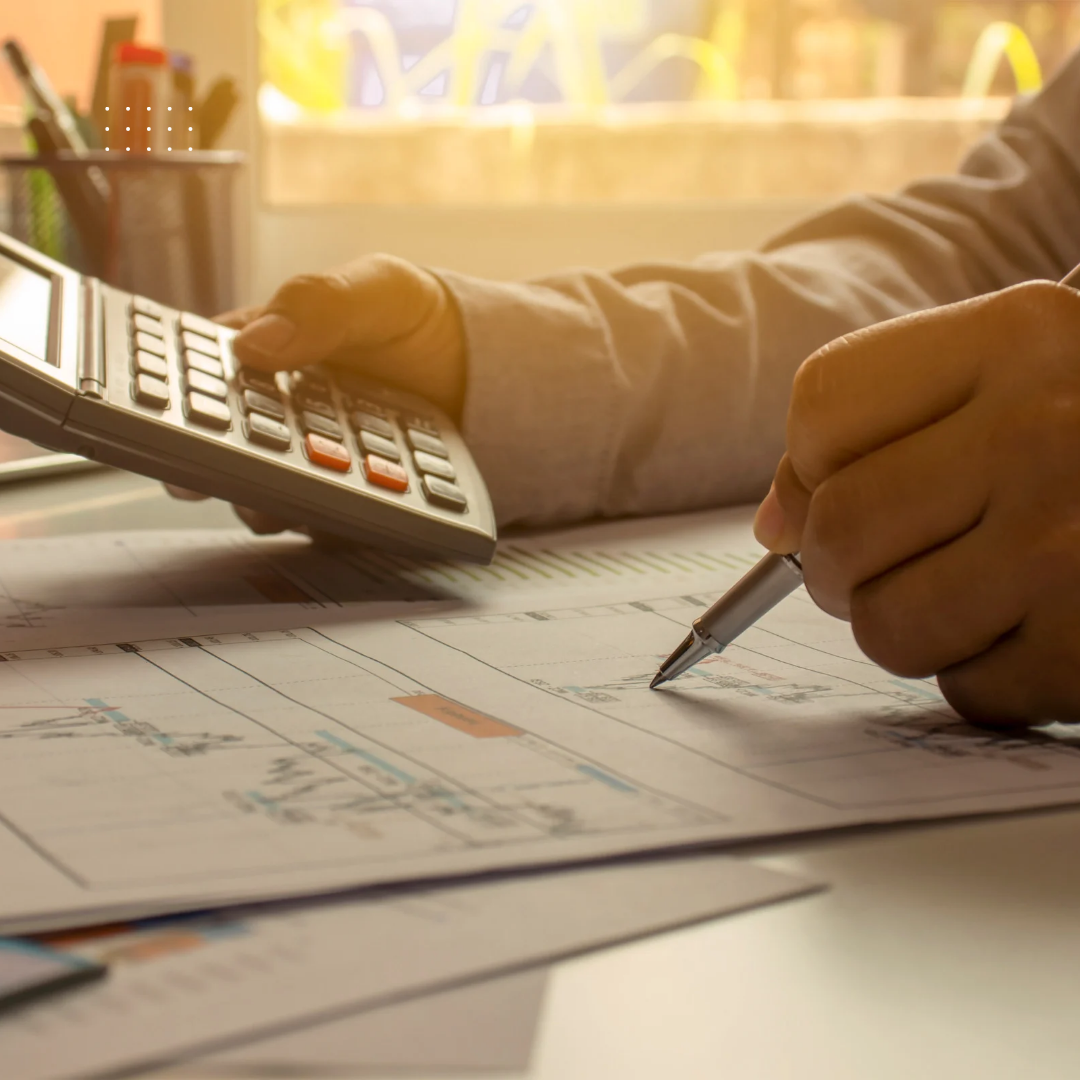 Financial Control Doesn’t Expire: What I Learned After I Finally Had a Budget