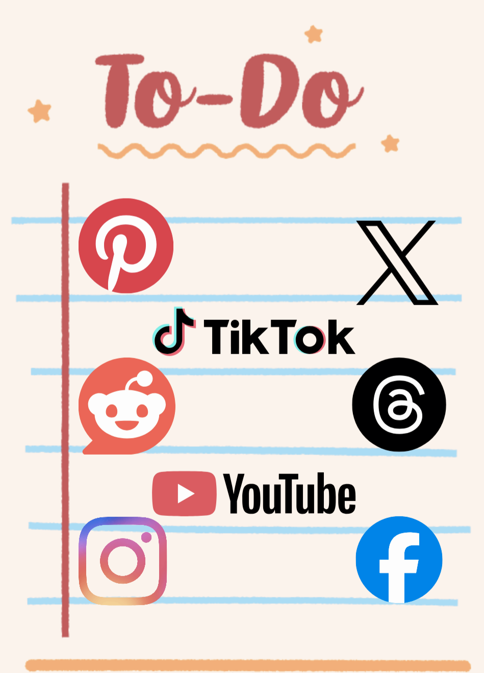 When Scrolling Stops Being Fun: Social Media Burnout